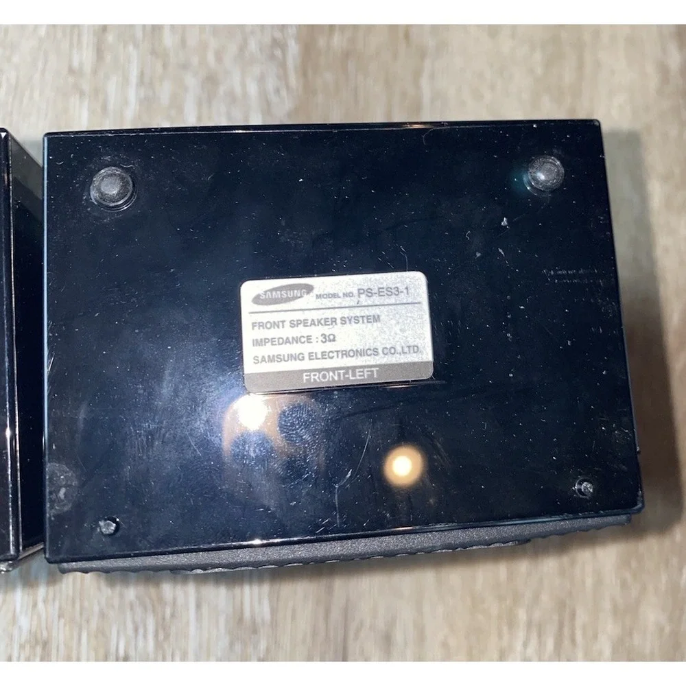 Samsung PS-ES3-1 Speaker Pair
